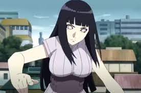Which one is better, Hinata's breasts or Sakura's butt? - Quora