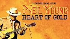 Prime Video: Neil Young: Heart of Gold