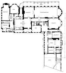 Floor Plans How To Plan Celebrity Houses