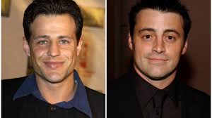 According to matt, he was able to. Who Is Louis Mandylor Actor Nearly Got Joey Role In Friends Over Matt Leblanc
