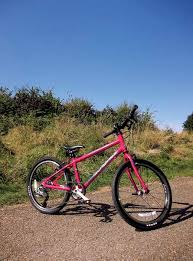 Isla Bikes Beinn 20 First Ride Review Cycling Weekly