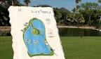 Litibu Golf Club offers a fluid yet demanding 18 holes for players ...
