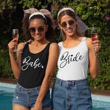 Add each name or nickname. The 16 Best Bachelorette Party Shirts Of 2021
