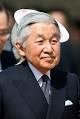 Emperor Akihito