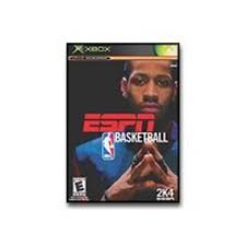As well as a quick guide of hearing xbox one on the astro headset. Espn Nba Basketball 2k4 Xbox Walmart Com Walmart Com