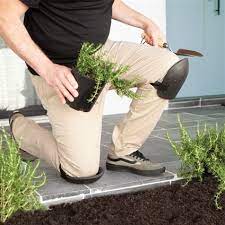 Gardening Knee Pads 1 Pair Magnamail