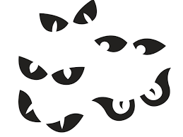 Maybe you're a homeschool parent or you're just looking for a way to supple. Printable Cat Eye Makeup Stencil Saubhaya Makeup