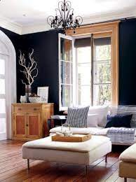 Paint Colours That Go With Natural Wood