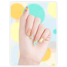 Summer Nail Trends 2023 10 Hottest