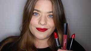 best red lipstick we tested 50 of the