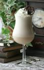 amarula blended  shake