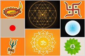 hinduism symboleaning mind