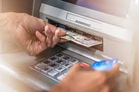 Or are you still limited now to only spending the $100 you've paid off so far before the card is rejected? Wells Fargo Atm Withdrawal Limit And Debit Purchase