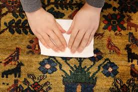 rug maintenance how to clean a rug at
