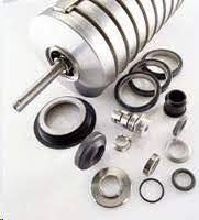 grundfos spare parts