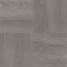 achim charcoal grey 12 in x 12 in 1mm self adhesive vinyl floor tiles 45 tiles 45 sq ft