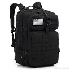 tactical backpacks how to choose the