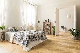 choose herringbone parquet flooring