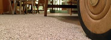 stone carpets flowcrete resin