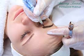 permanent makeup and microblading pro