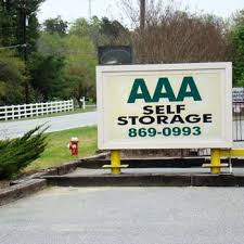 aaa self storage 4005 n main st high