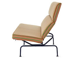 Eames Sofa Compact Herman Miller X