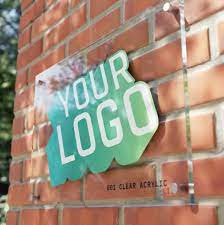 Custom Outdoor Signs Outdoor Signage