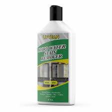 lifvean hard water stain remover