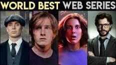 Image result for top 10 web series in world netflix