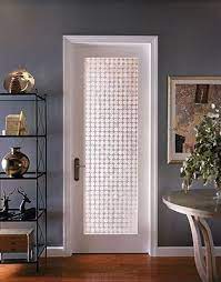 Interior Frosted Glass Interior Doors