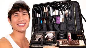 what s in my makeup kit q a