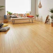 brown laminate bamboo design flooring