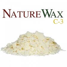 soy wax naturewax c 3 1 kg