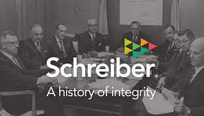 Maybe you would like to learn more about one of these? A Long History Of Quality Partner Success Schreiber