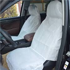Non Woven Car Seat Covers Manufacturers