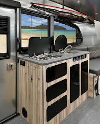 the new airstream offers more