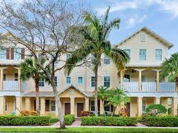 jupiter fl townhomes townhouses for