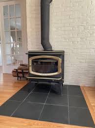 Avalon Wood Stove Appliances By
