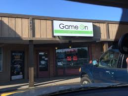 Adventures In Video Games Retro Game Store Visit Game On