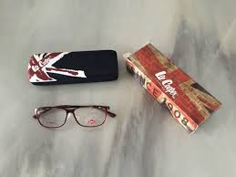 Get free 1 or 2 day delivery with amazon prime, emi offers, cash on delivery on eligible purchases. Lee Cooper Spectacle Frame Women S Fashion Watches Accessories Sunglasses Eyewear On Carousell