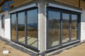 Ciepły montaż okna | Abakus Okna S.A. - producent okien i drzwi PCV