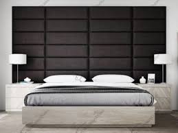 Latest Bedroom Wall Designs To Style