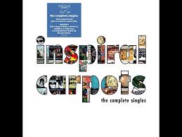 cd junkie presents inspiral carpets the