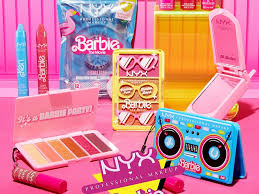 nyx to open barbie themed pop up in