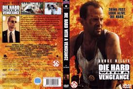 Die hard with a vengeance total + prior movies = 310. Die Hard 3 Misc Dvd Dvd Covers Cover Century Over 500 000 Album Art Covers For Free