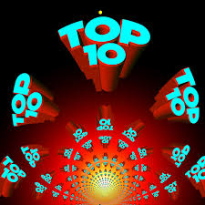 Top Top Ten Best Hit Parade Charts Free Image From Needpix Com