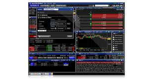 Tws Market Scanners Interactive Brokers