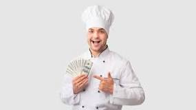 Who is the highest paid Food Network chef?