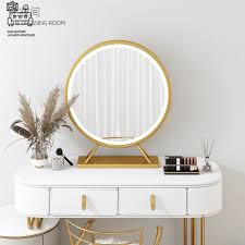 vanity mirror with lights singapore
