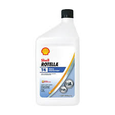 s rotella t4 triple protection